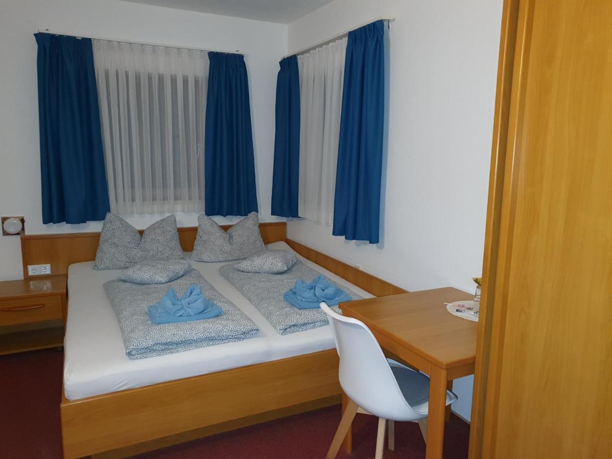 Mainstern Hotel Schonungen Экстерьер фото