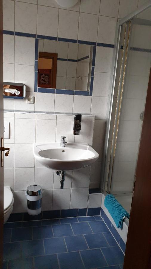 Mainstern Hotel Schonungen Экстерьер фото